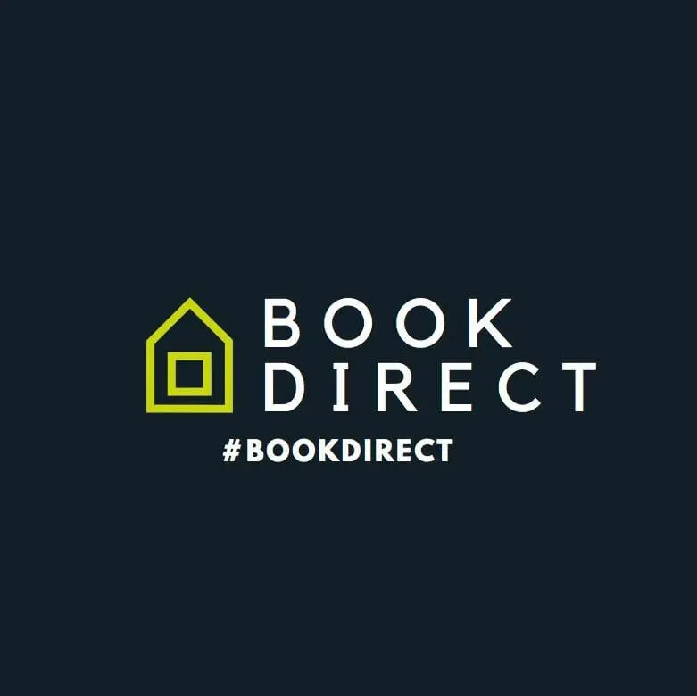 Why the #bookdirect method is a great way to increasing your bookings