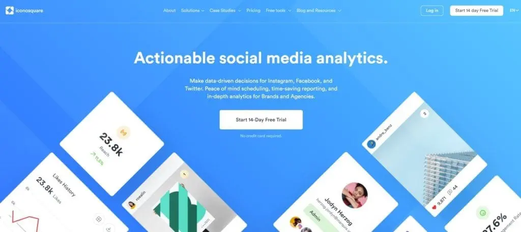 16_Iconosquare analytics tool screenshot