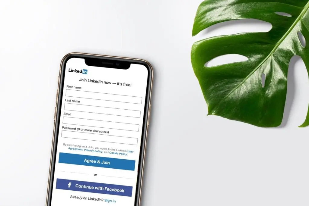 linkedin for vacation rentals