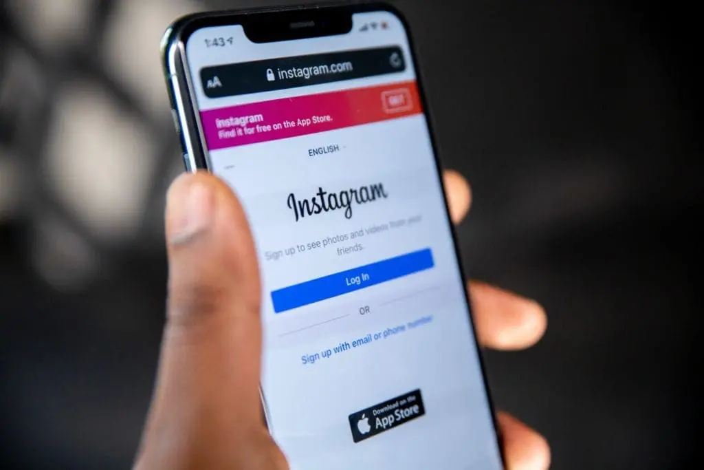 Instagram for Vacation Rentals