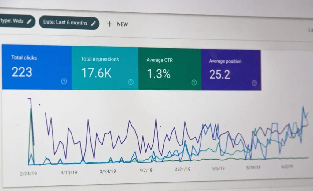 vacation rentals SEO
