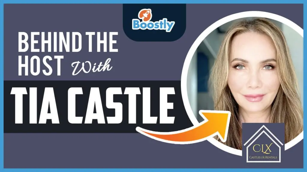 Behind the Host with Tia Castle [thumbnail]