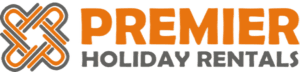 Premiere Holiday Rentals website template