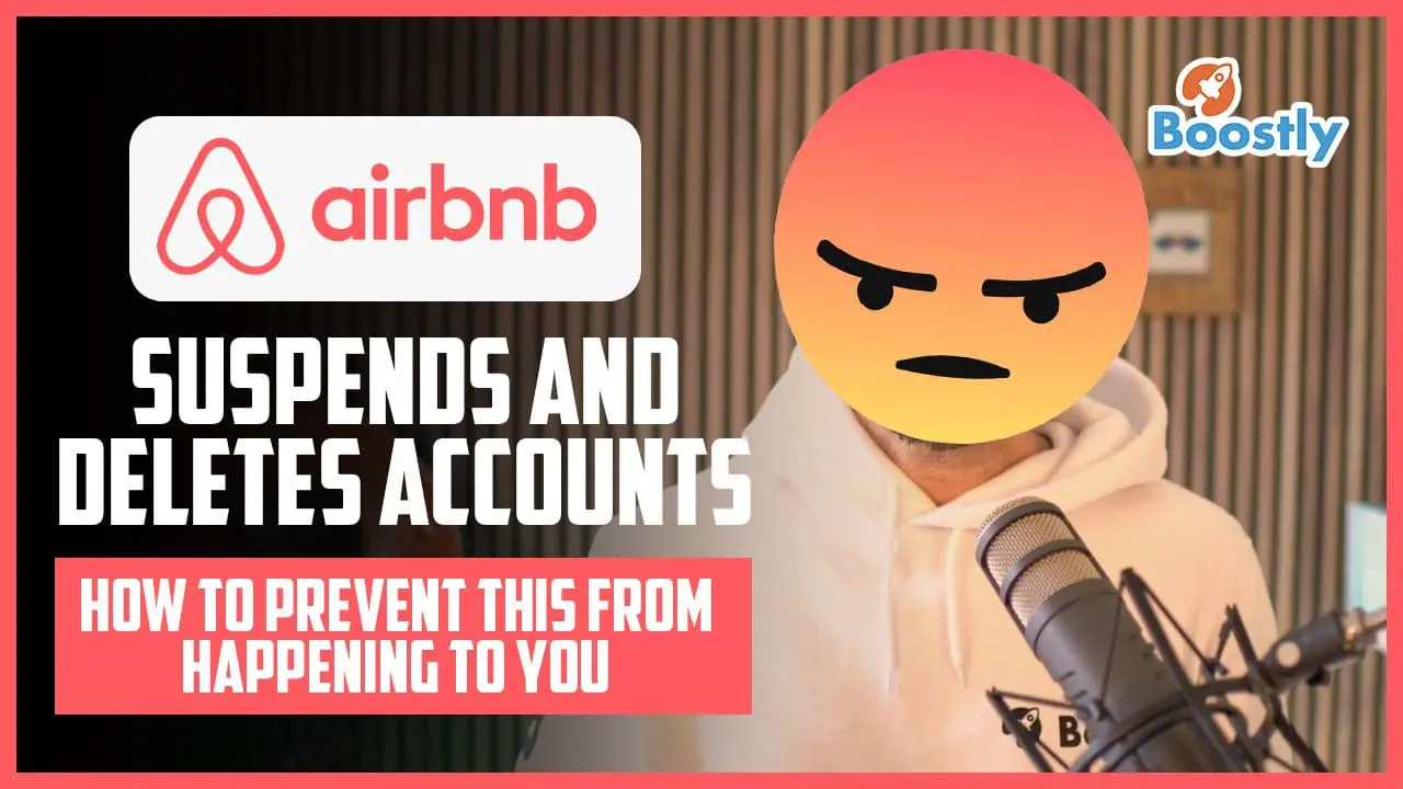 Suspends and Deletes Accounts