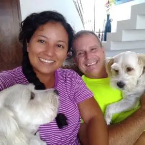 Greg Lupone | Stingray Villa