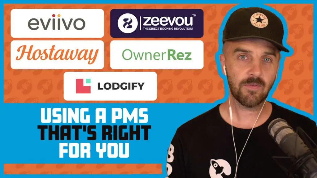 PITCH MY PMS