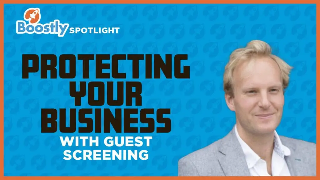Guest Screening.