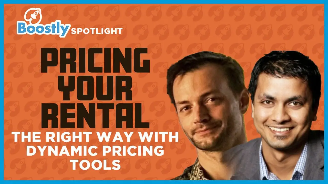 Spotlight series with Price labs