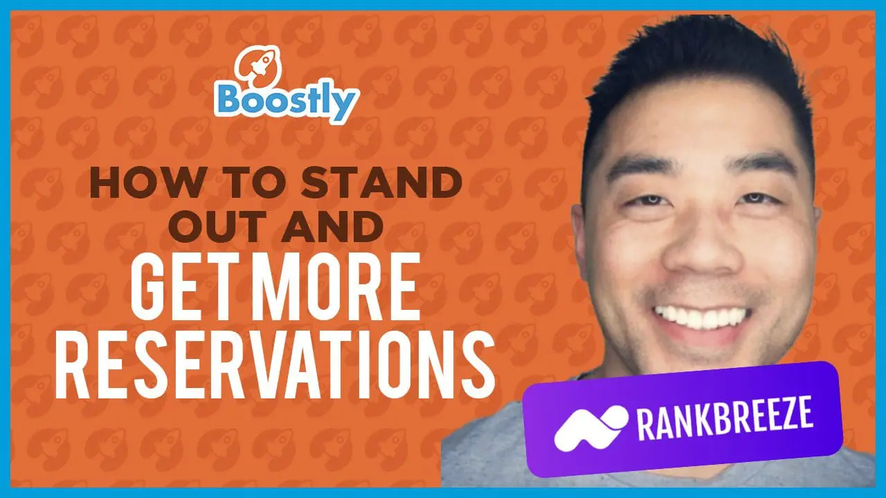 Get More Reservations