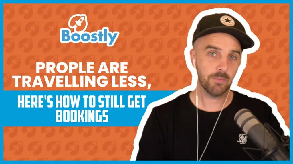 Booking Banner