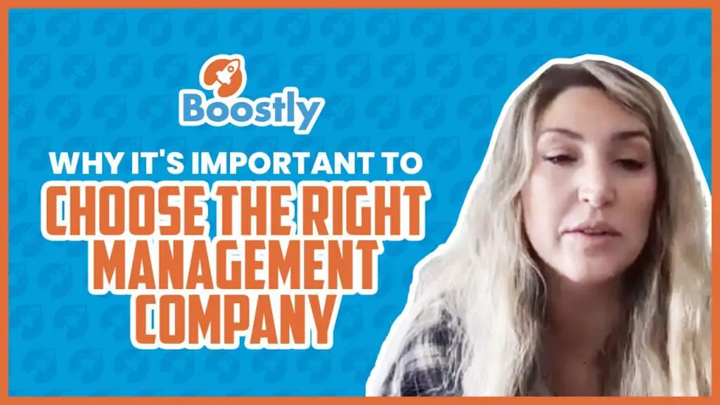 Management Company