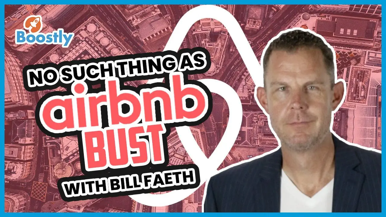 Banners (airbnd Bust)