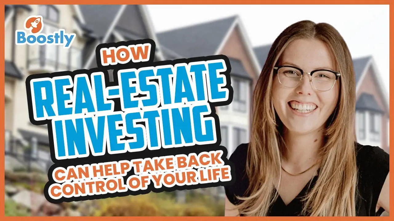 Real-Estate Investment