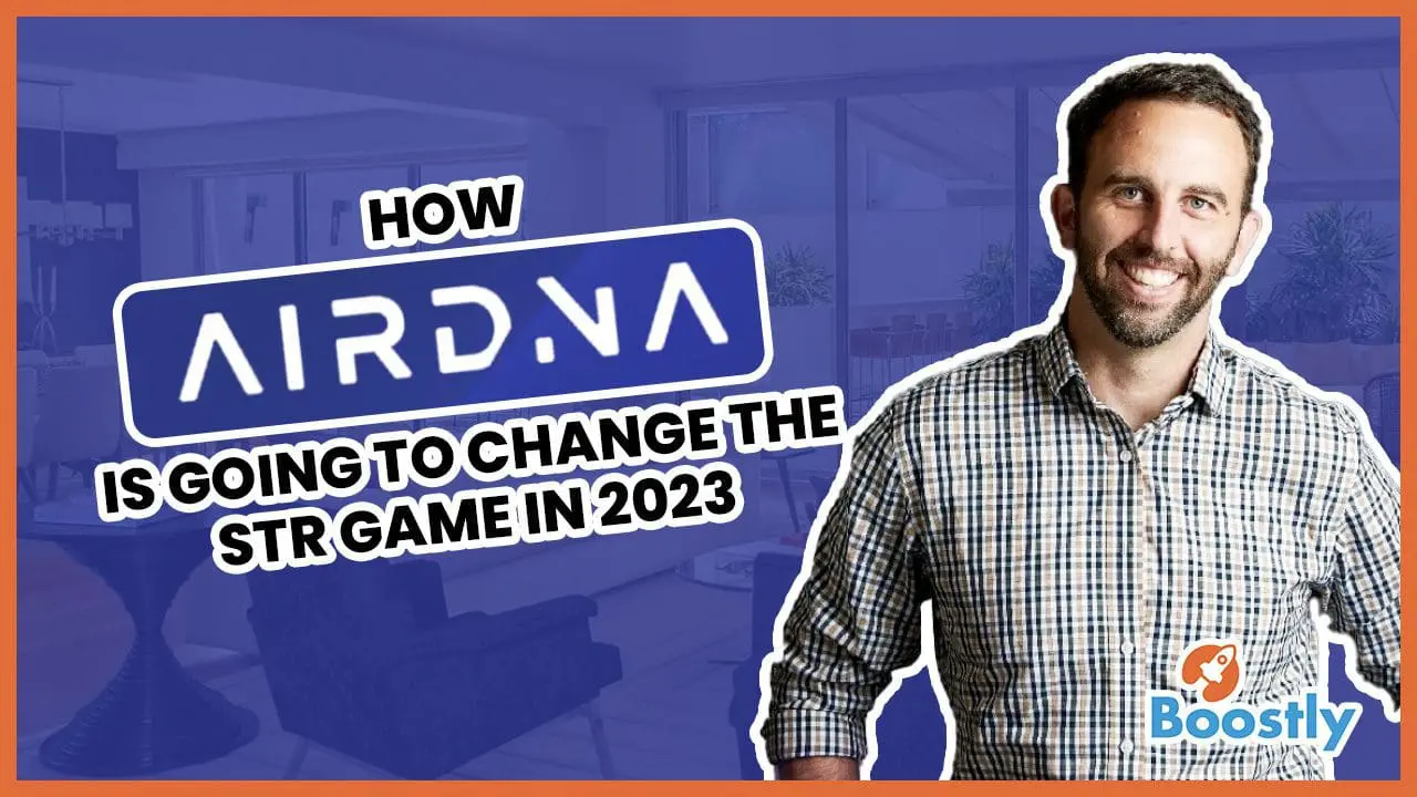 STR Game in 2023