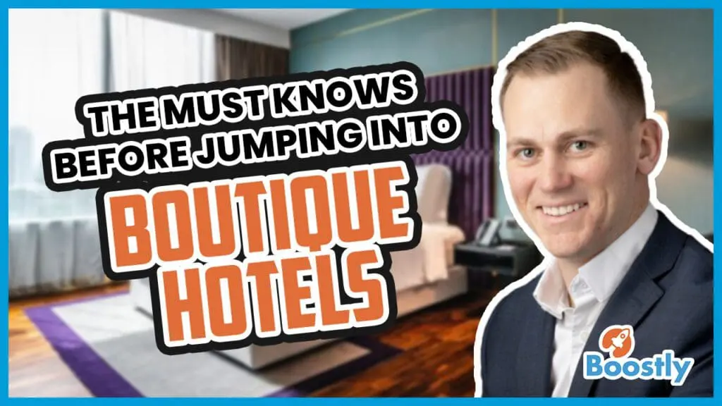 Boutique Hotel