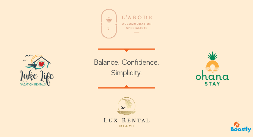 Logos form an important part of your website design
