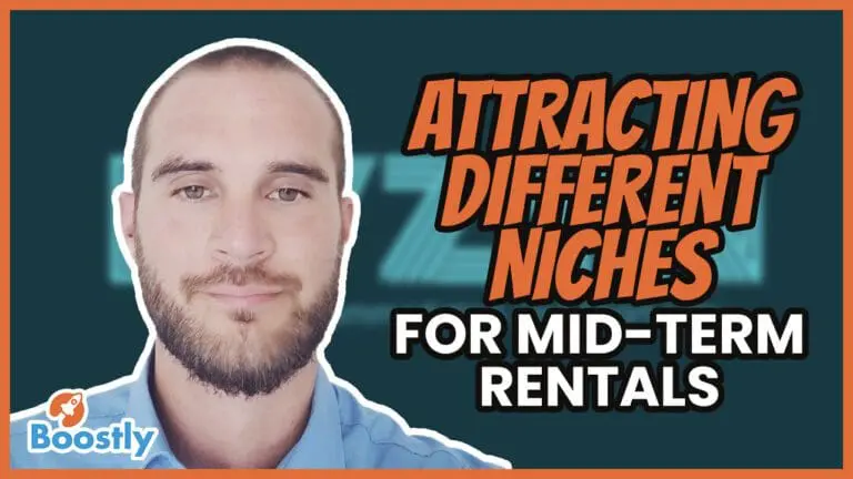 mid term rentals