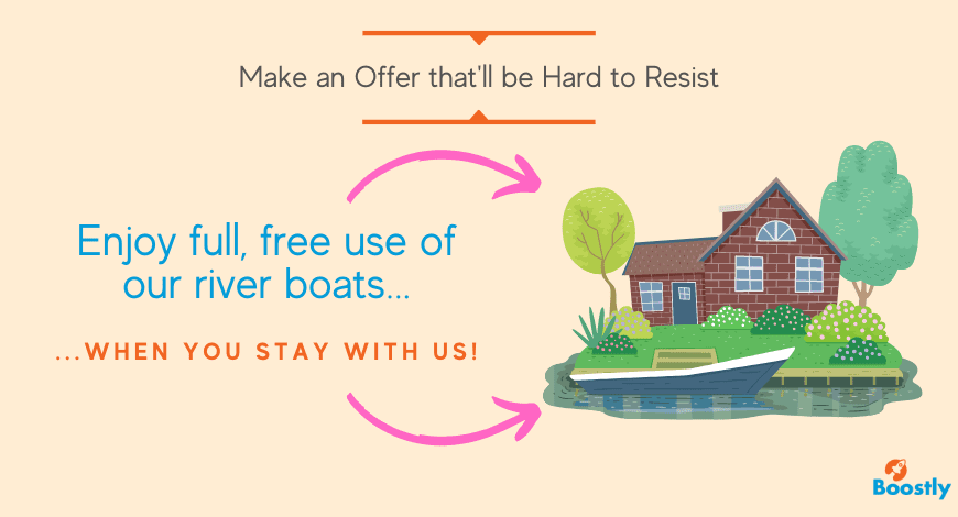 Landing Page Design