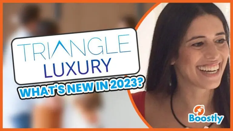 Triangle Luxury