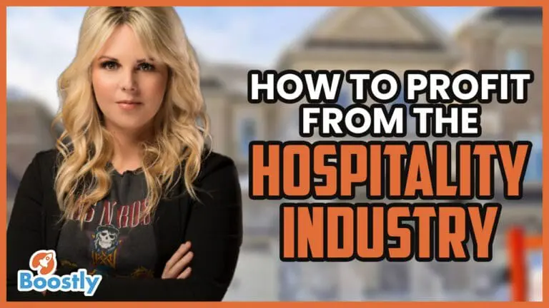 hospitality industry