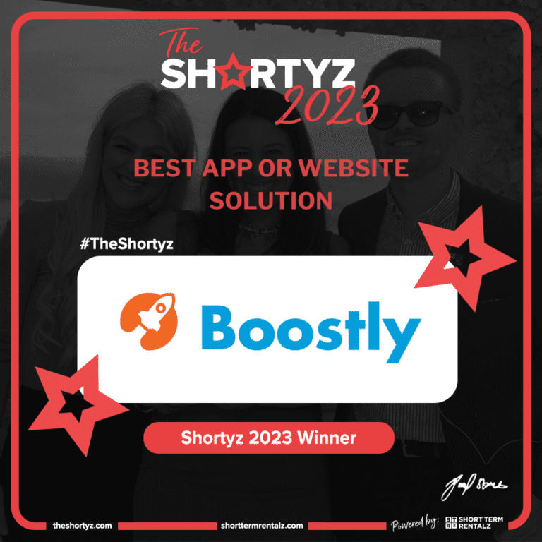The Shortyz 2023 Best App or website solution
