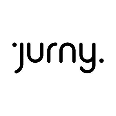 Jurny Logo