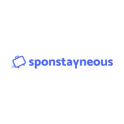 Sponstayneousx Logo