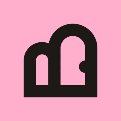 Booklee Logo