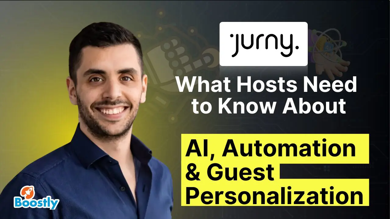 Copy of Global Short Term Rental Demand Trends