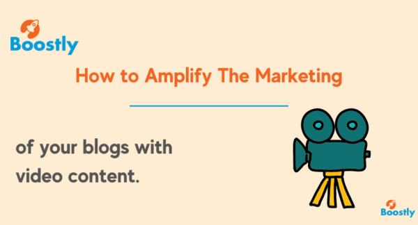 How to Amplify The Marketing