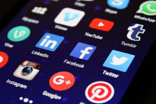 The Ins of Social Media Marketing in 2018