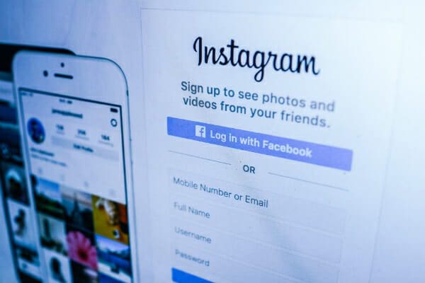 The strong influence of Instagram in Hospitality industry