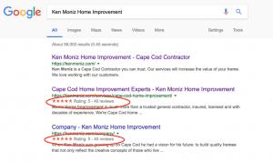 Google Rich Snippets will show extra information about your hospitality business to increase direct bookings