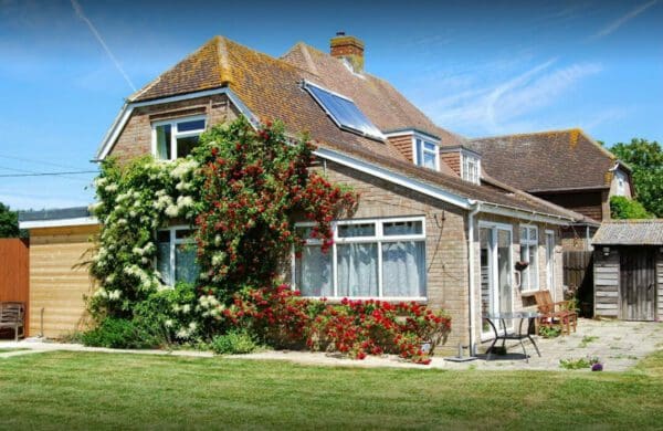 chichester self catering