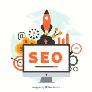 SEO For hospitality businesses