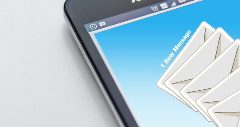 how to get your email open