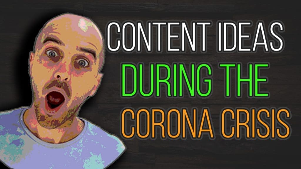 content ideas