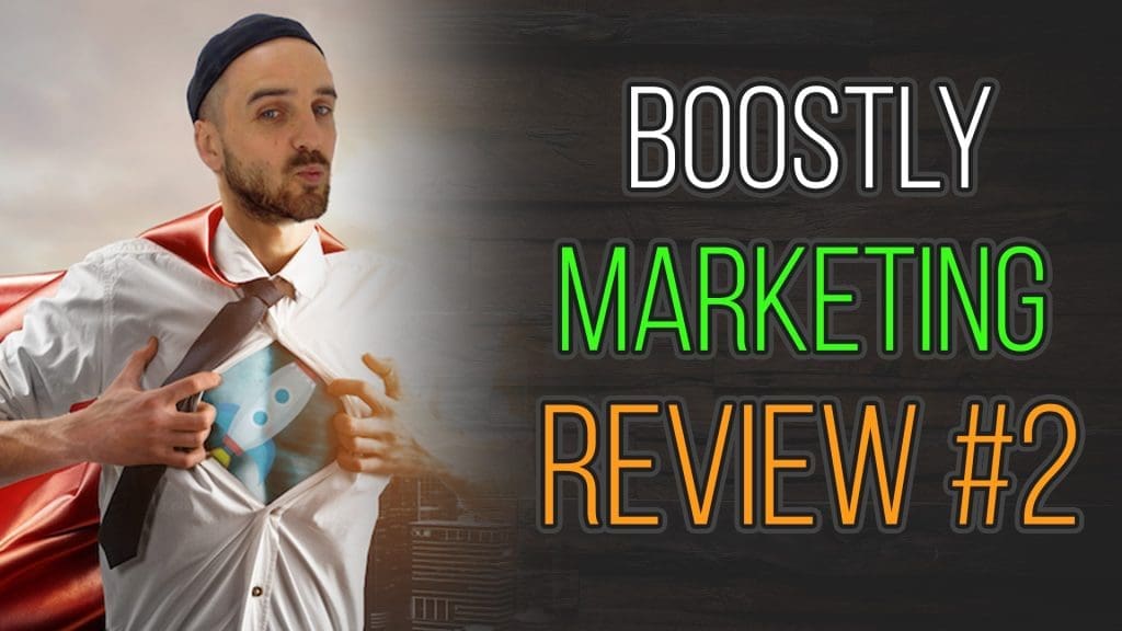 Boostly marketing review #2