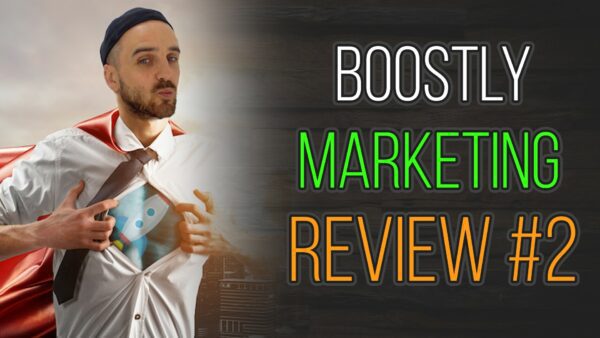 Boostly marketing review #2