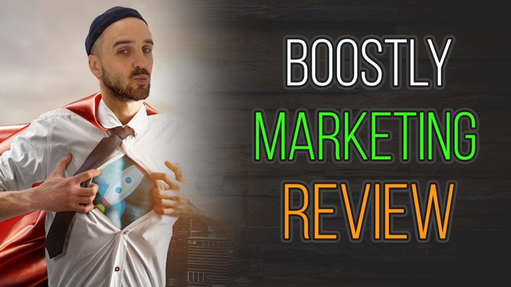 Boostly marketing review #1
