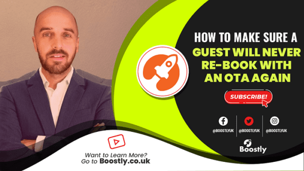 How to make sure a guest will never re-book with anota again