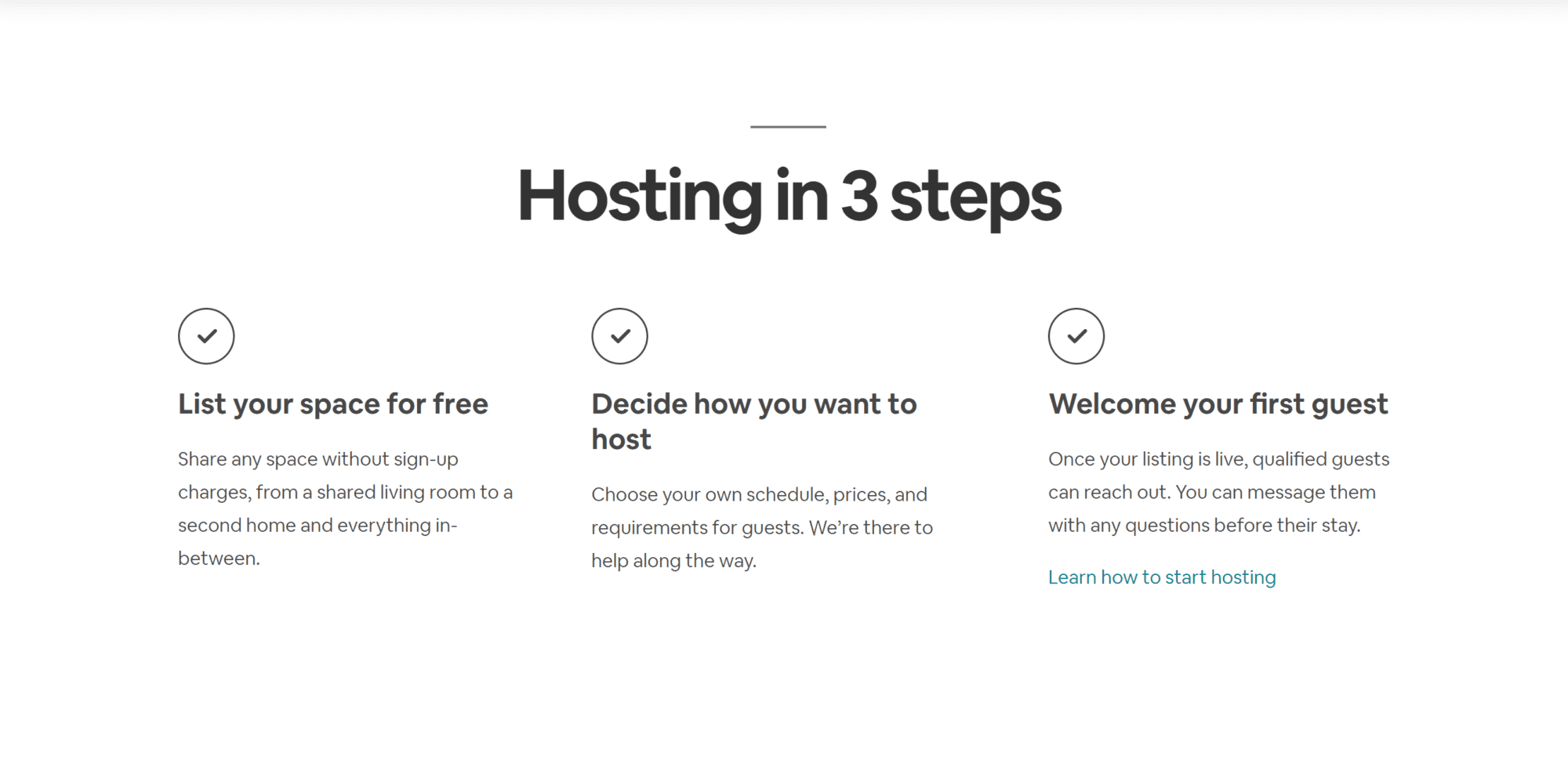 How To An Airbnb Host (Requirements And Guide) Boostly 🚀