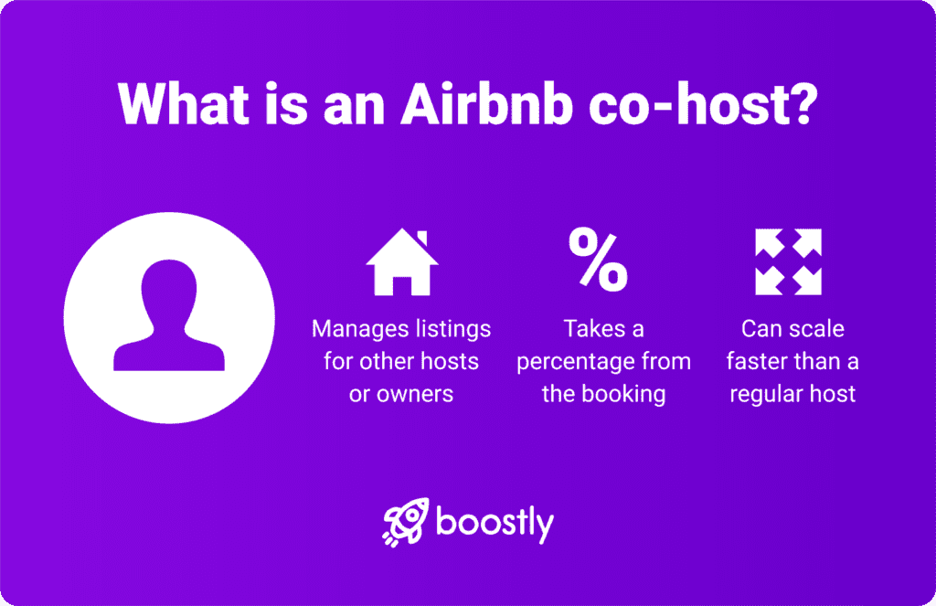 Airbnb Co Host Making Bank With A Smart Partnership Boostly 🚀