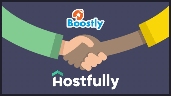 Hostfully Partnership mrjonesworld-on-twitter-new-podcast-out-now-with-the-number-one
