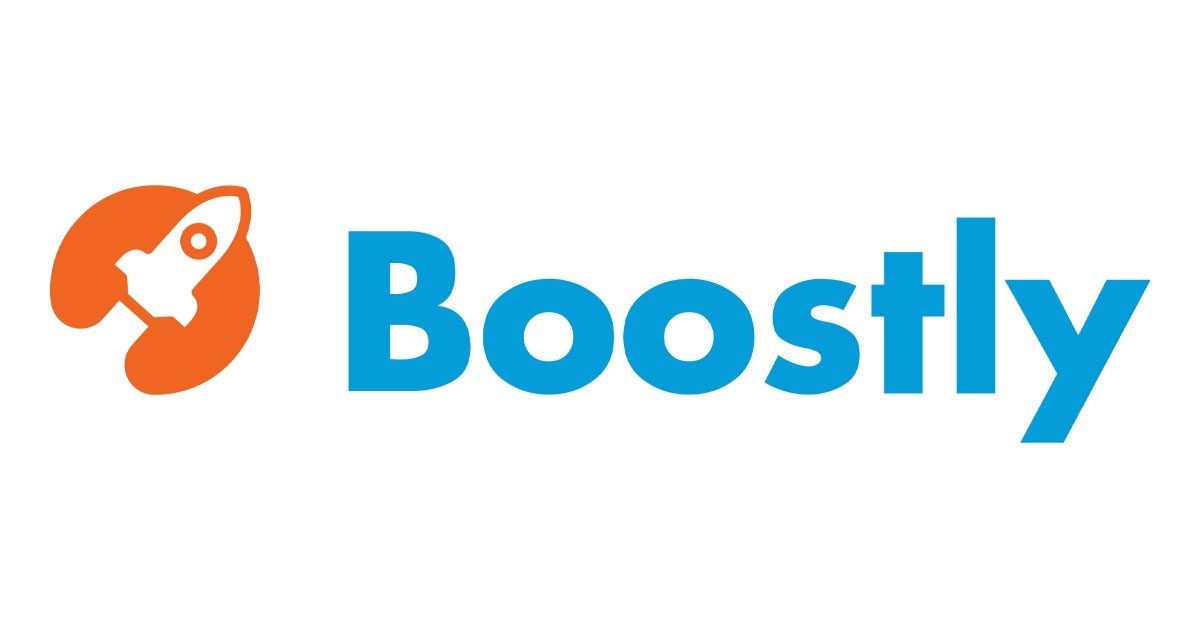 (c) Boostly.co.uk