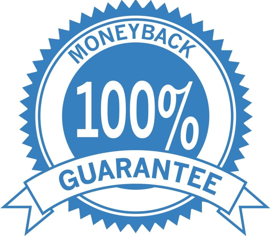 Property Rental Money Back Guarantee