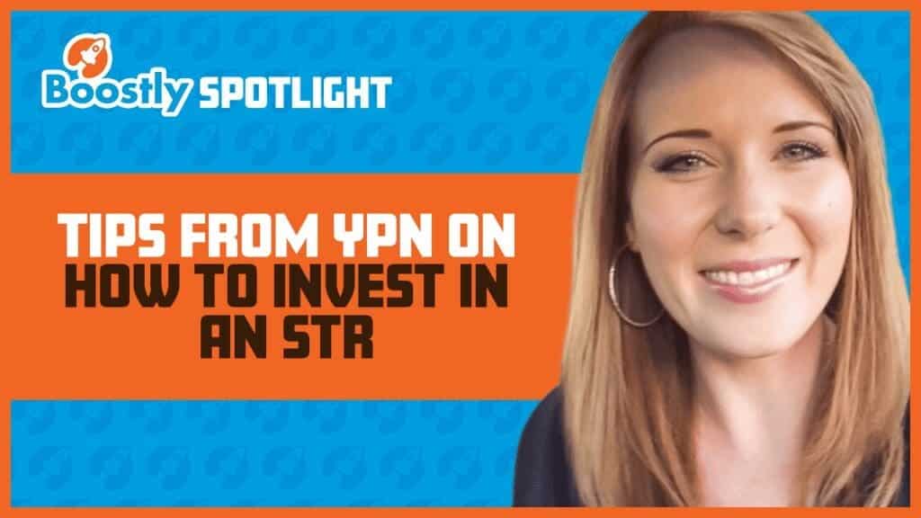 Tips from YPN
