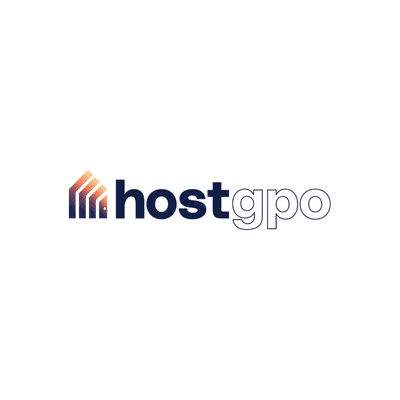 Logo Of hostgpo