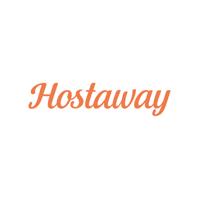 Logo of Hostaway