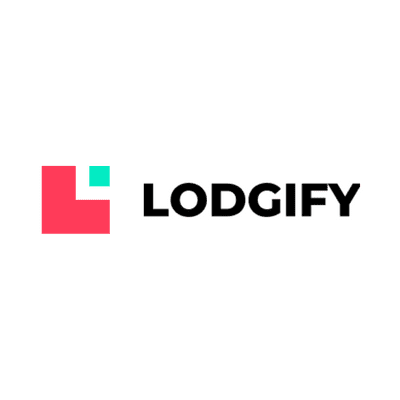 LODGIFY Logo
